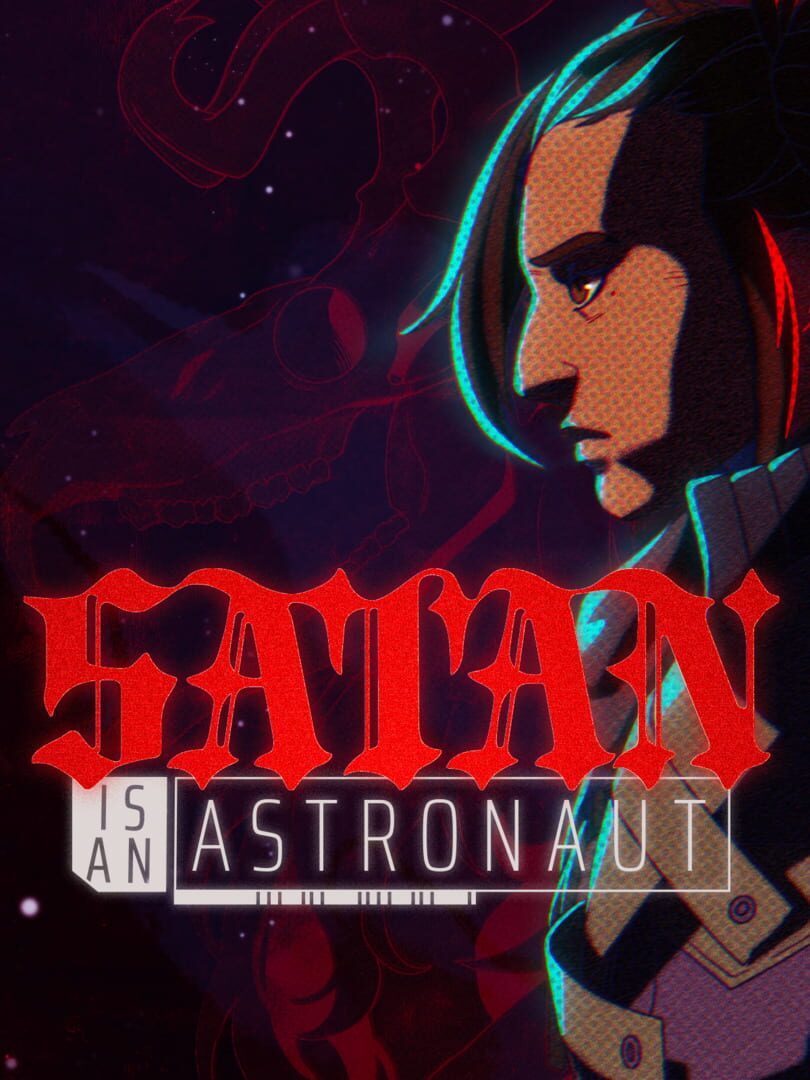 Satan is an Astronaut (2023)