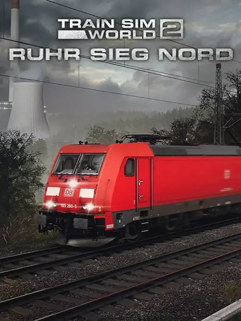 Train Sim World 2: Ruhr-Sieg Nord: Hagen - Finnentrop Route Add-On