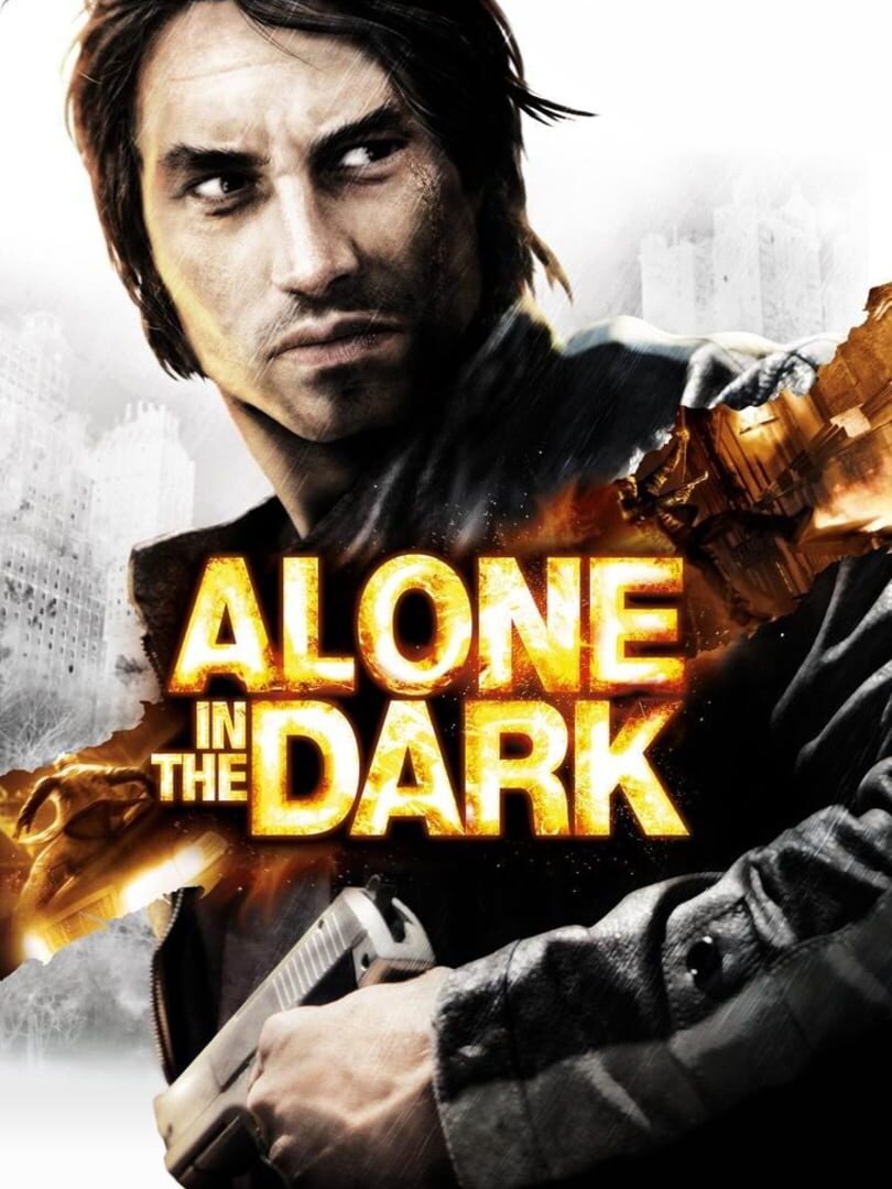 Alone in the Dark (2008)