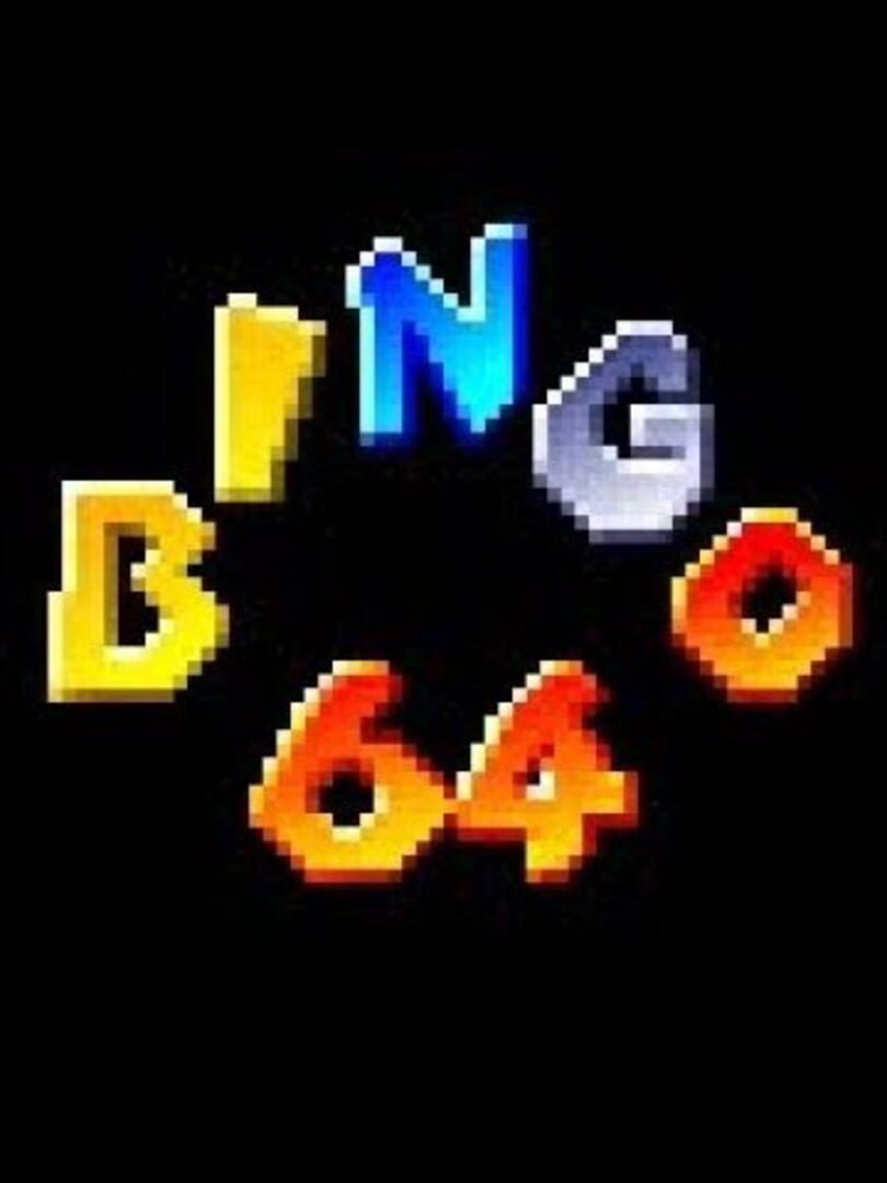 Bingo64 (2025)