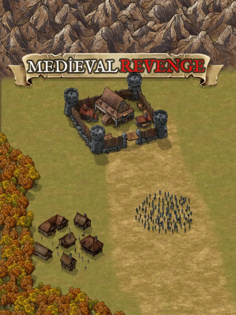 Medieval Revenge