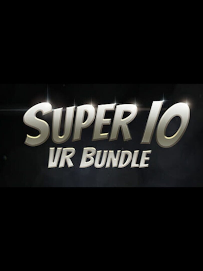 Игра Super 10 VR Bundle (2024). Дата выхода, трейлеры, системные  требования, список переводов, скриншоты, арты, новости, рейтинг, отзывы,  решение проблем (устранение неисправностей), прохождение, steam id,  количество продаж.