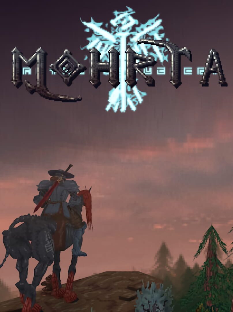 Imagem de Mohrta - New Games Release