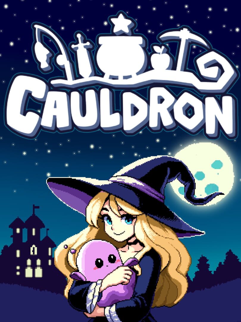 Cauldron (2025)