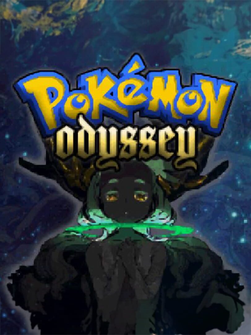 Pokémon Odyssey (2022)