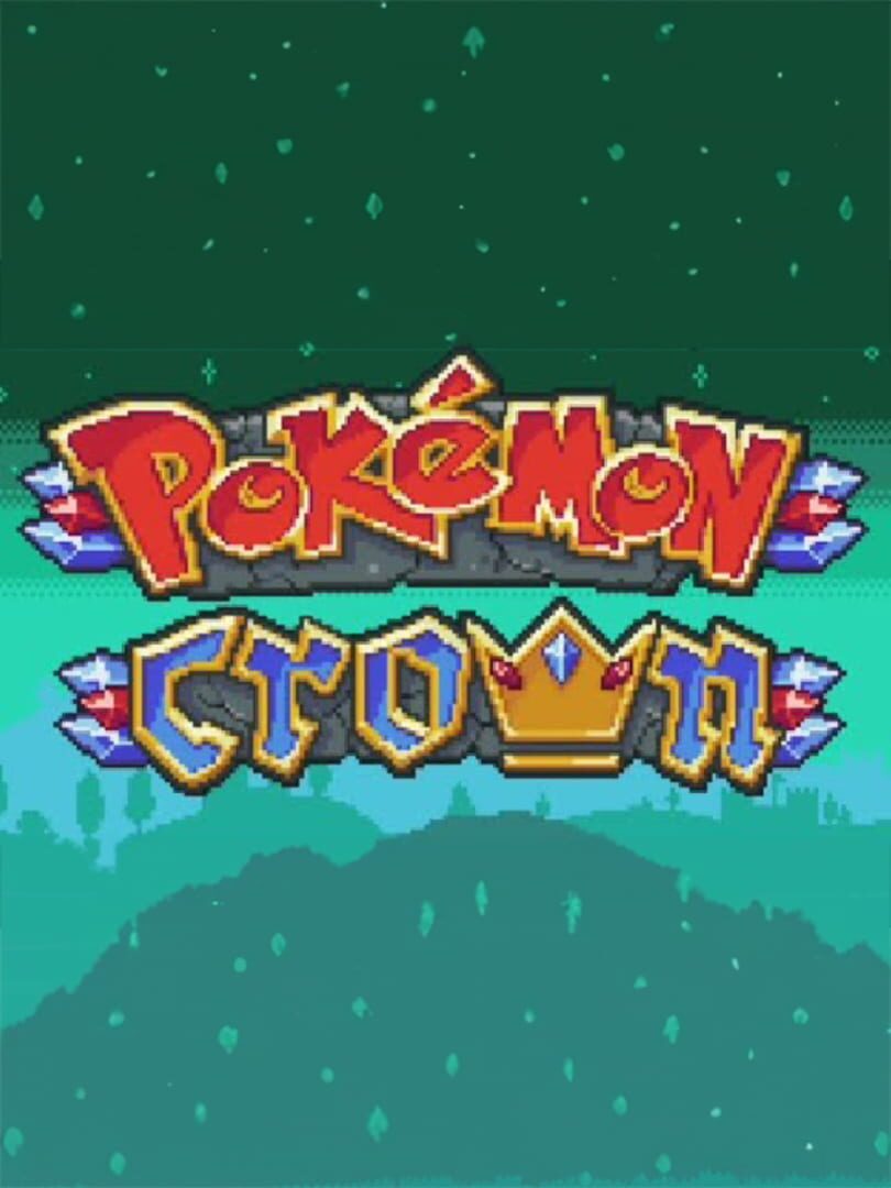 Pokémon Crown (2022)