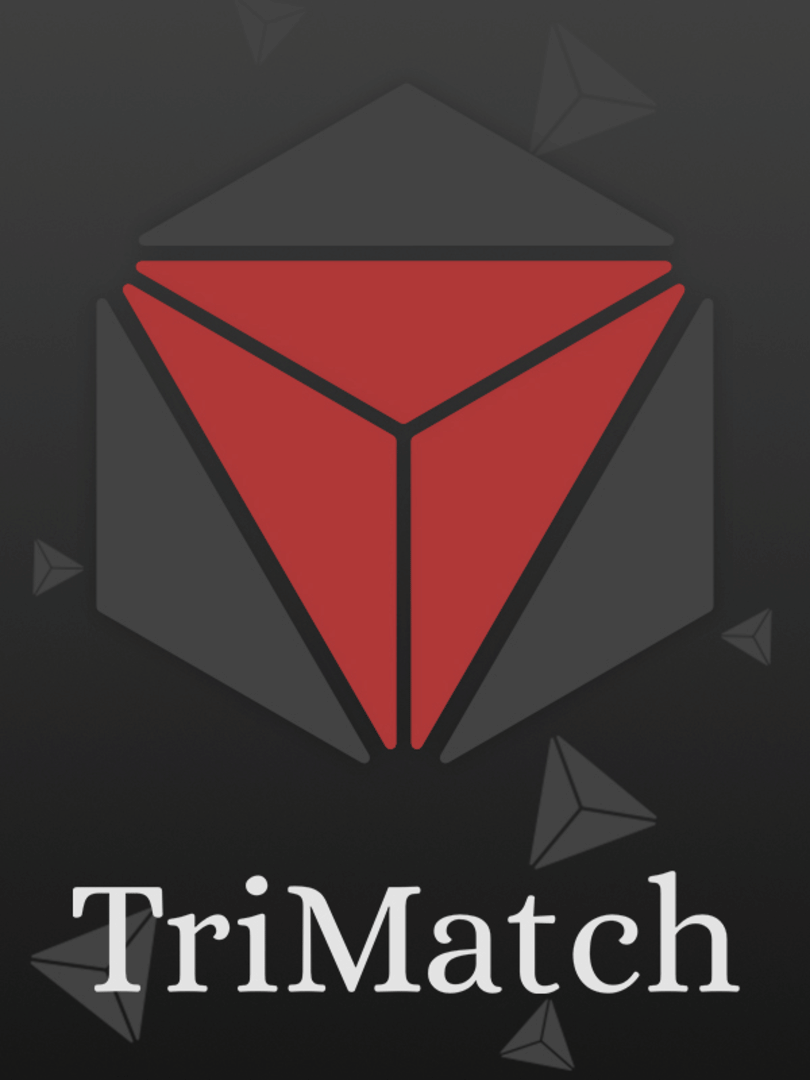 TriMatch Cover