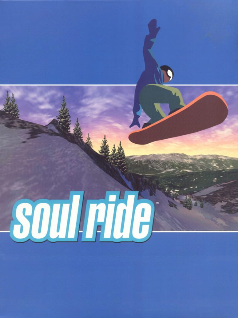 Soul Ride