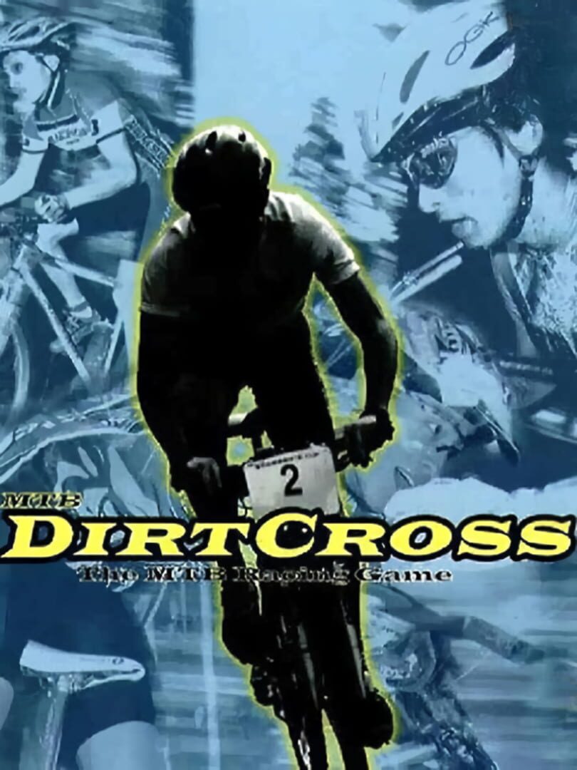 Jeu : MTB DirtCross