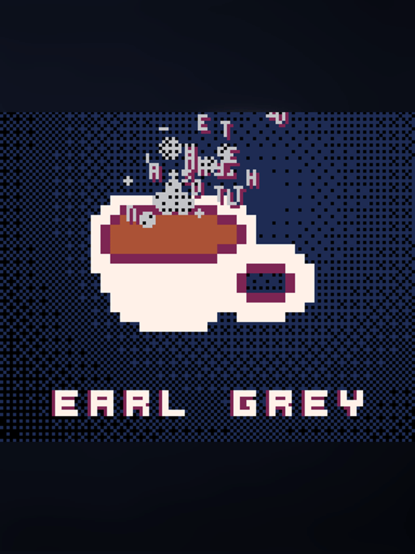 Earl Grey Cover