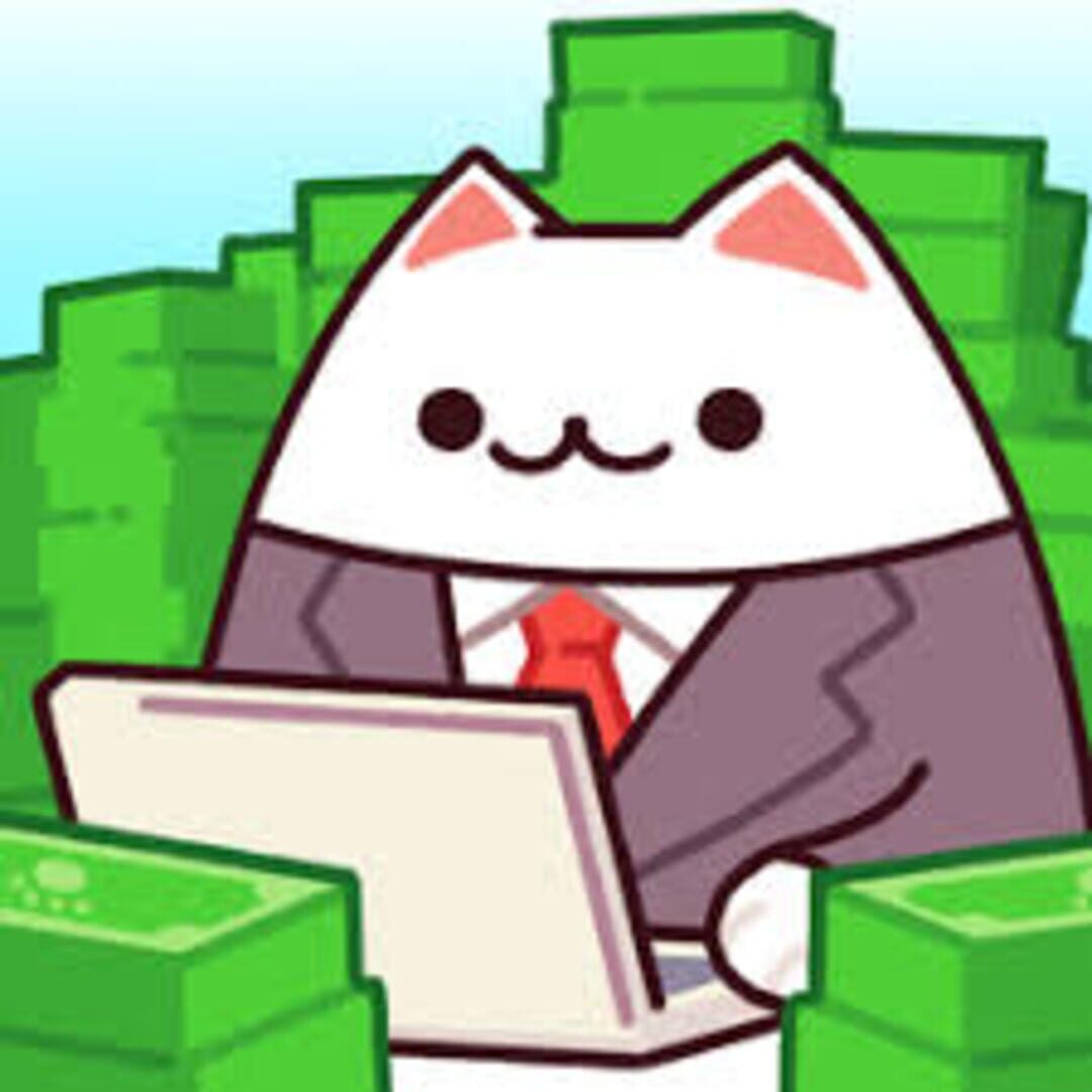 Office Cat: Idle Tycoon (2024)