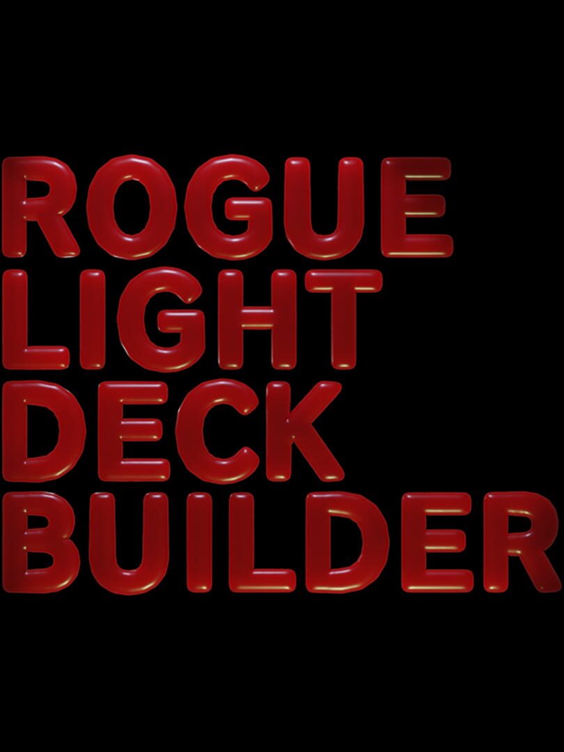 Rogue Light Deck Builder (2024)