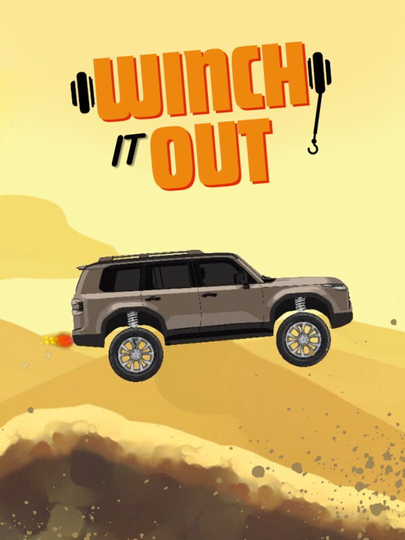 Winch it Out (2024)