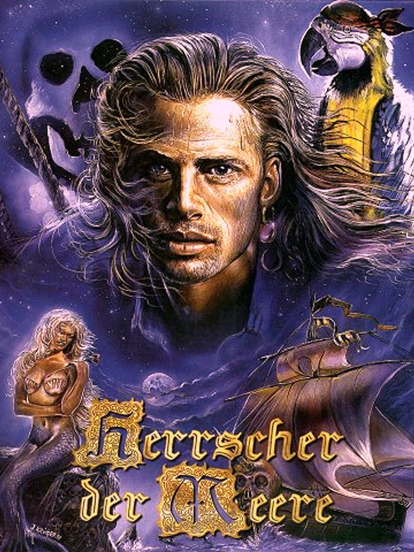 Herrscher der Meere (1997)