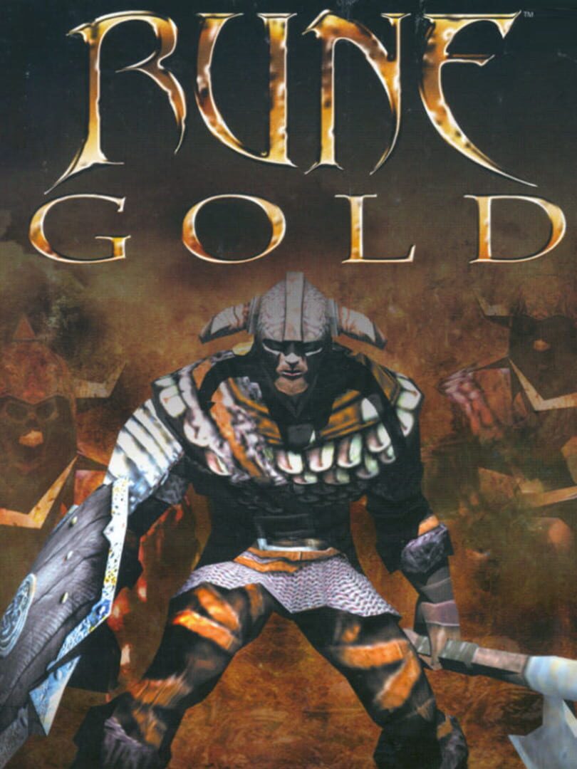 Bundle : Rune: Gold