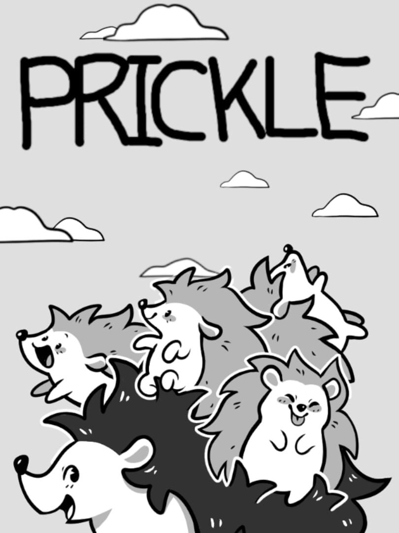 Prickle (2024)