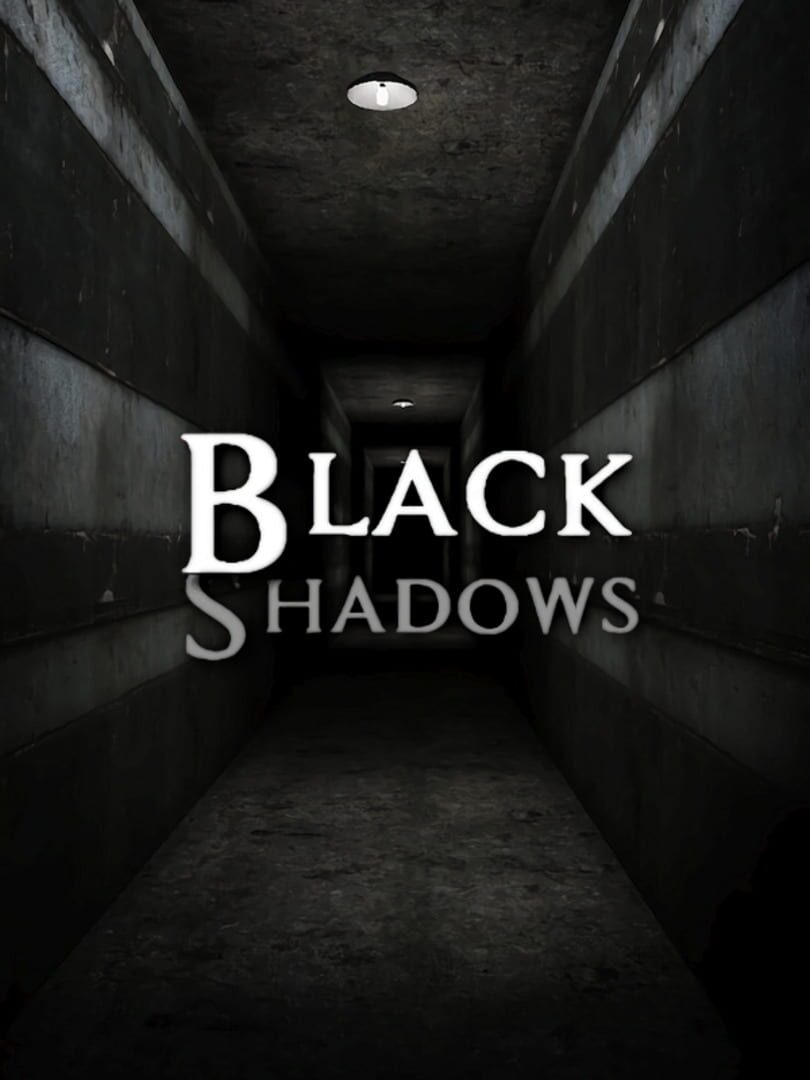 BlackShadows (2015)