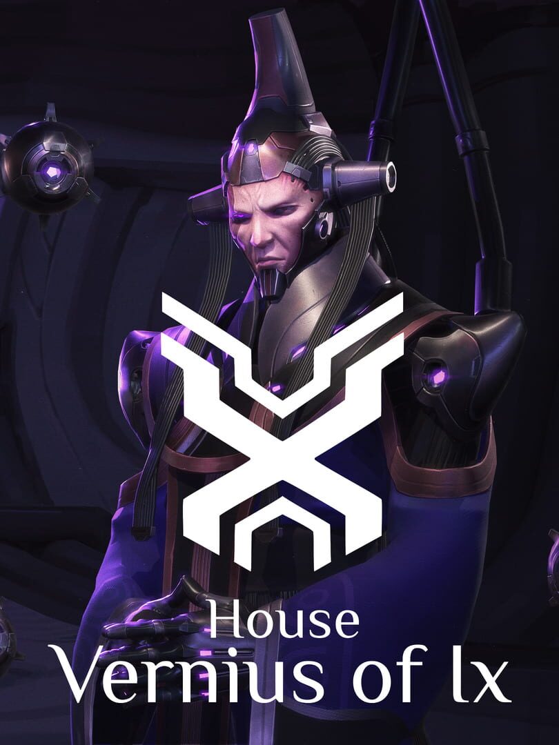 DLC : Dune: Spice Wars - House Vernius of Ix