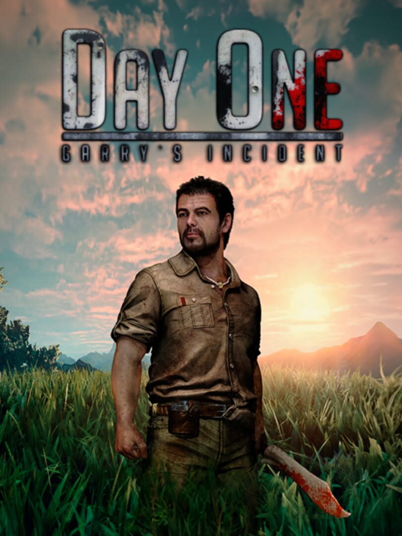 Day One: Garry's Incident (2013)