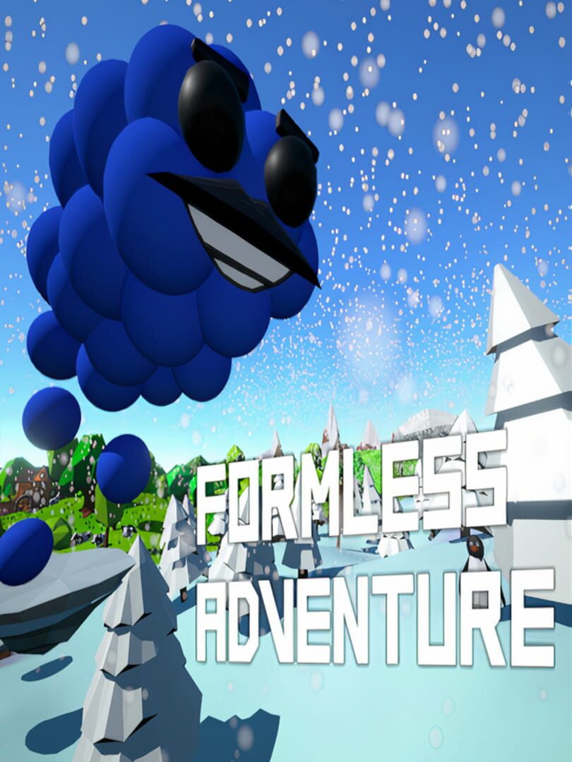 Formless Adventure