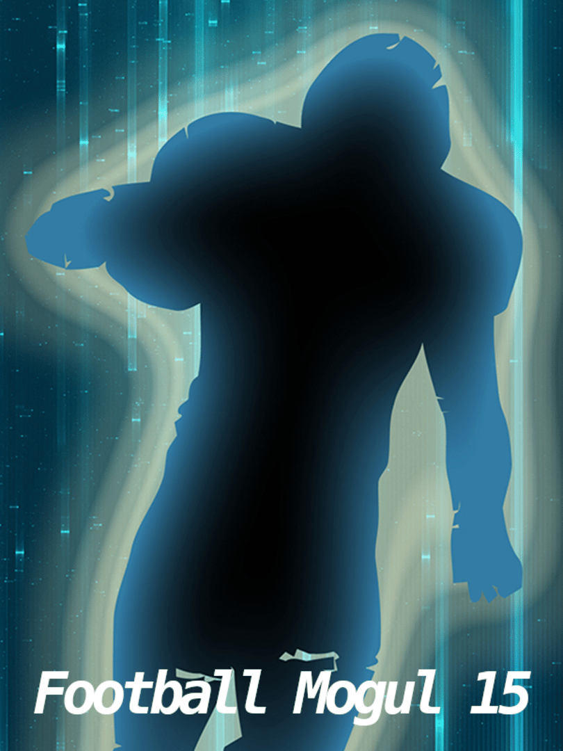 Football Mogul 15 Cover