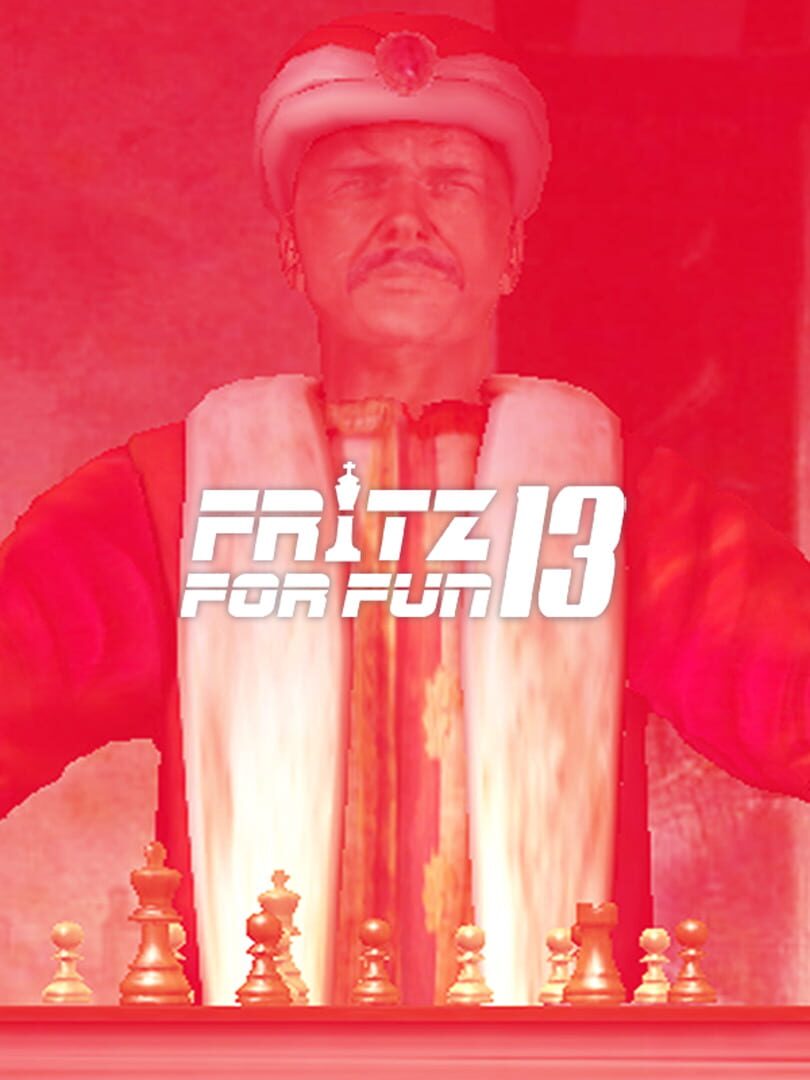 Fritz for Fun 13