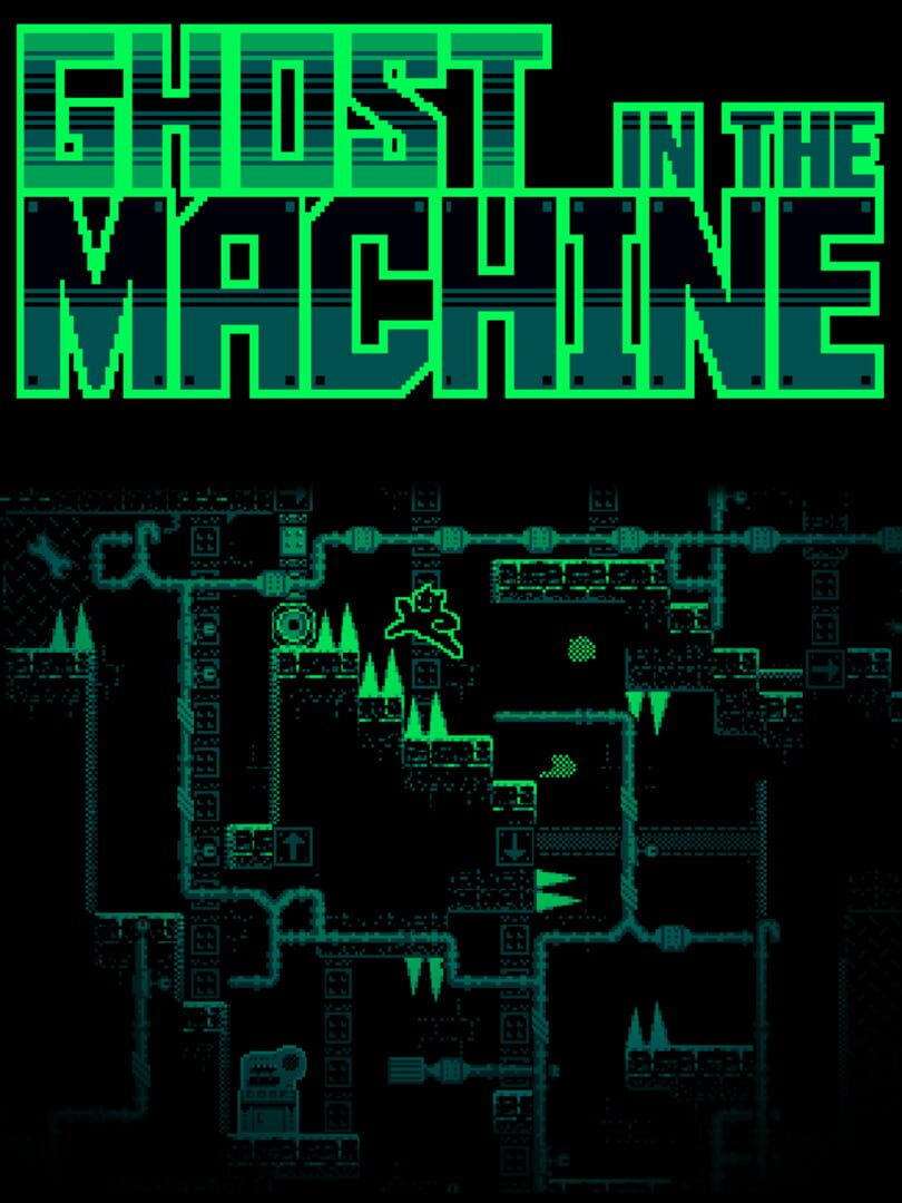 Ghost in the Machine