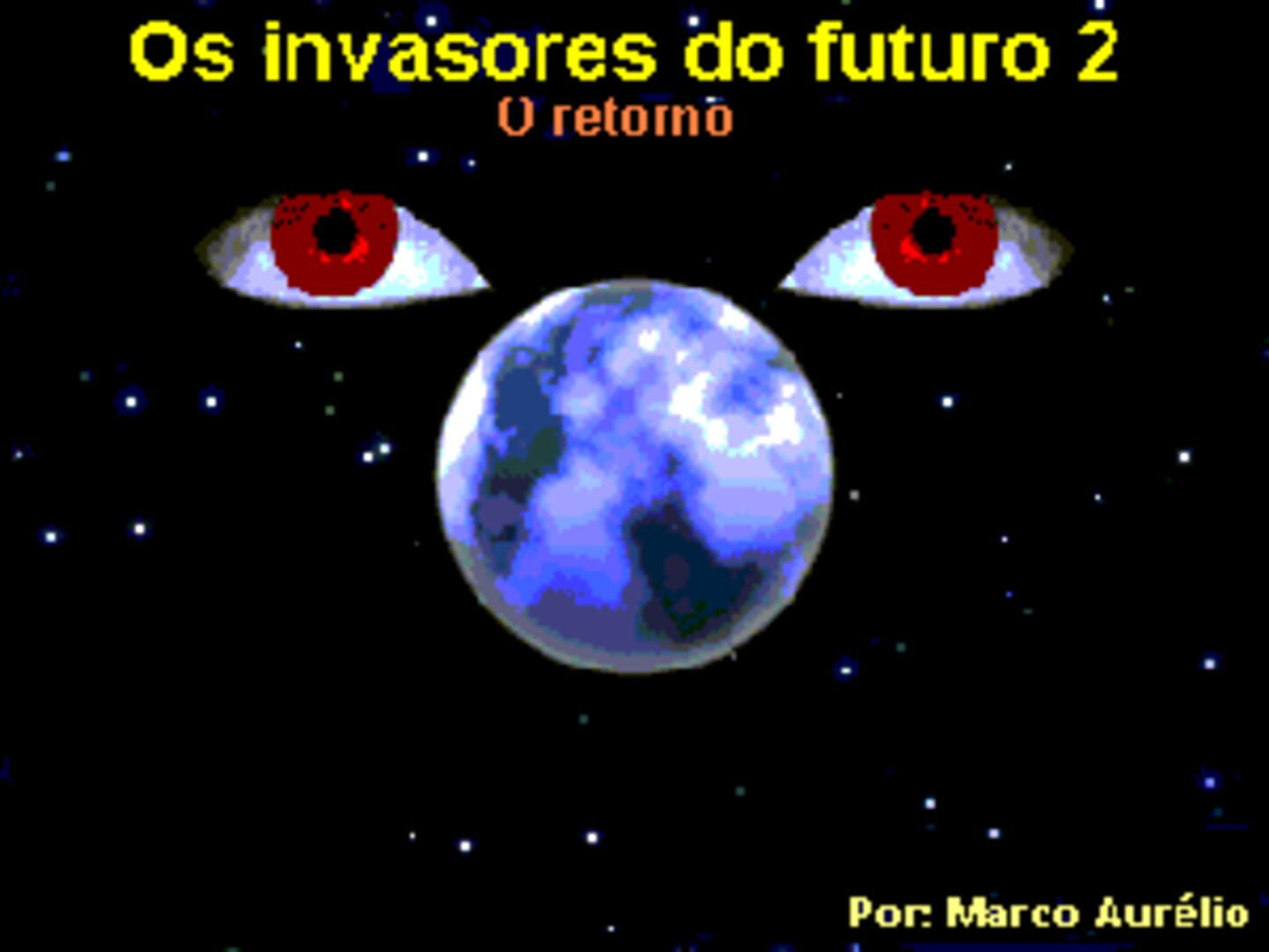 Os Invasores do Futuro 2 (2001)