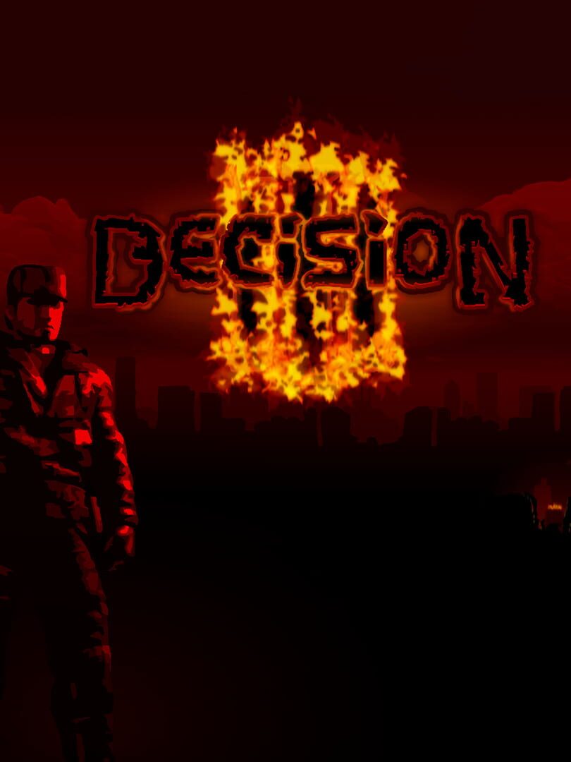 Decision 3