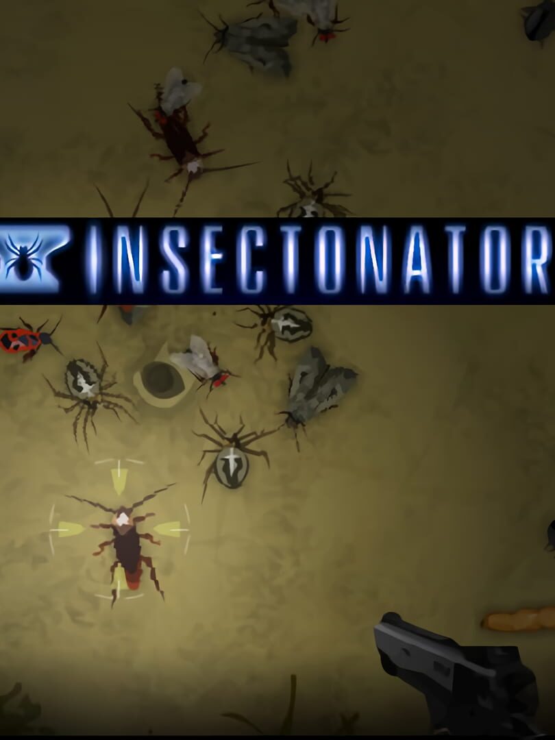 Insectonator