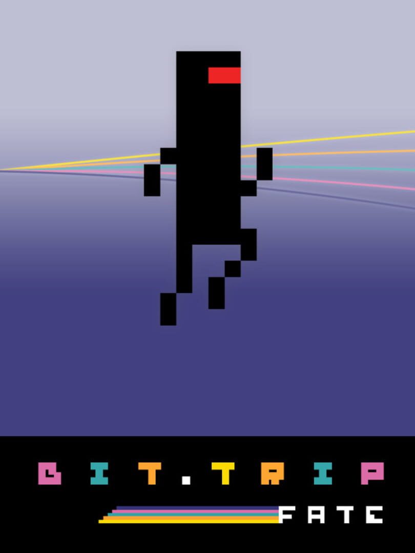 Bit.Trip Fate (2010)