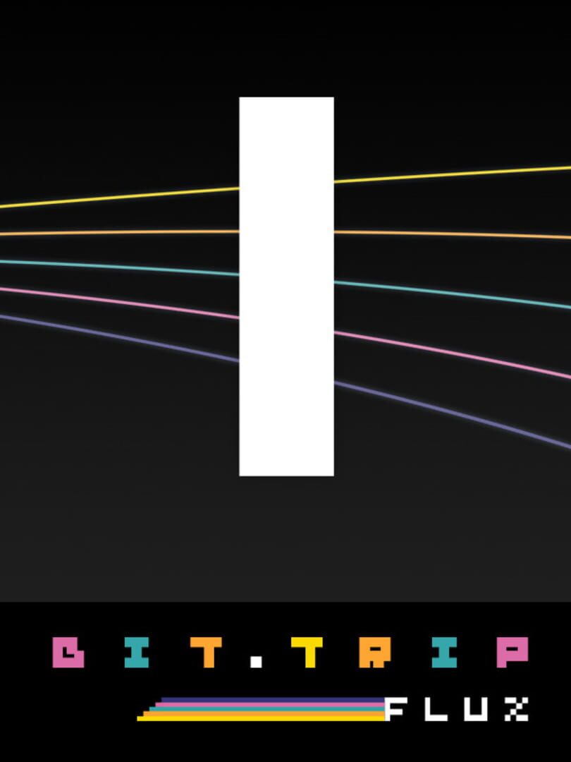 Bit.Trip Flux (2011)