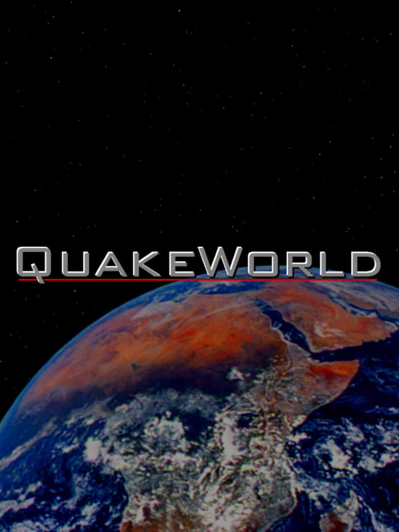 QuakeWorld (1996)