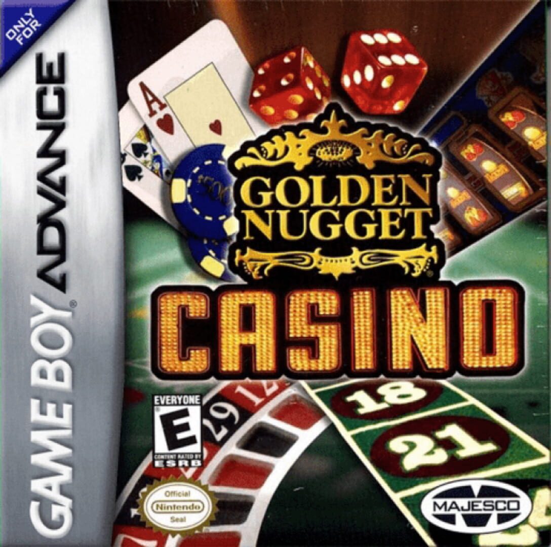 Golden Nugget Casino (2004)