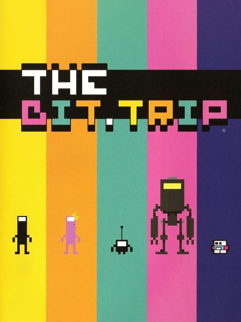 Bundle : The Bit.Trip