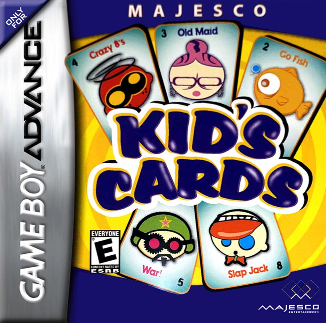 Kid's Cards (2005)