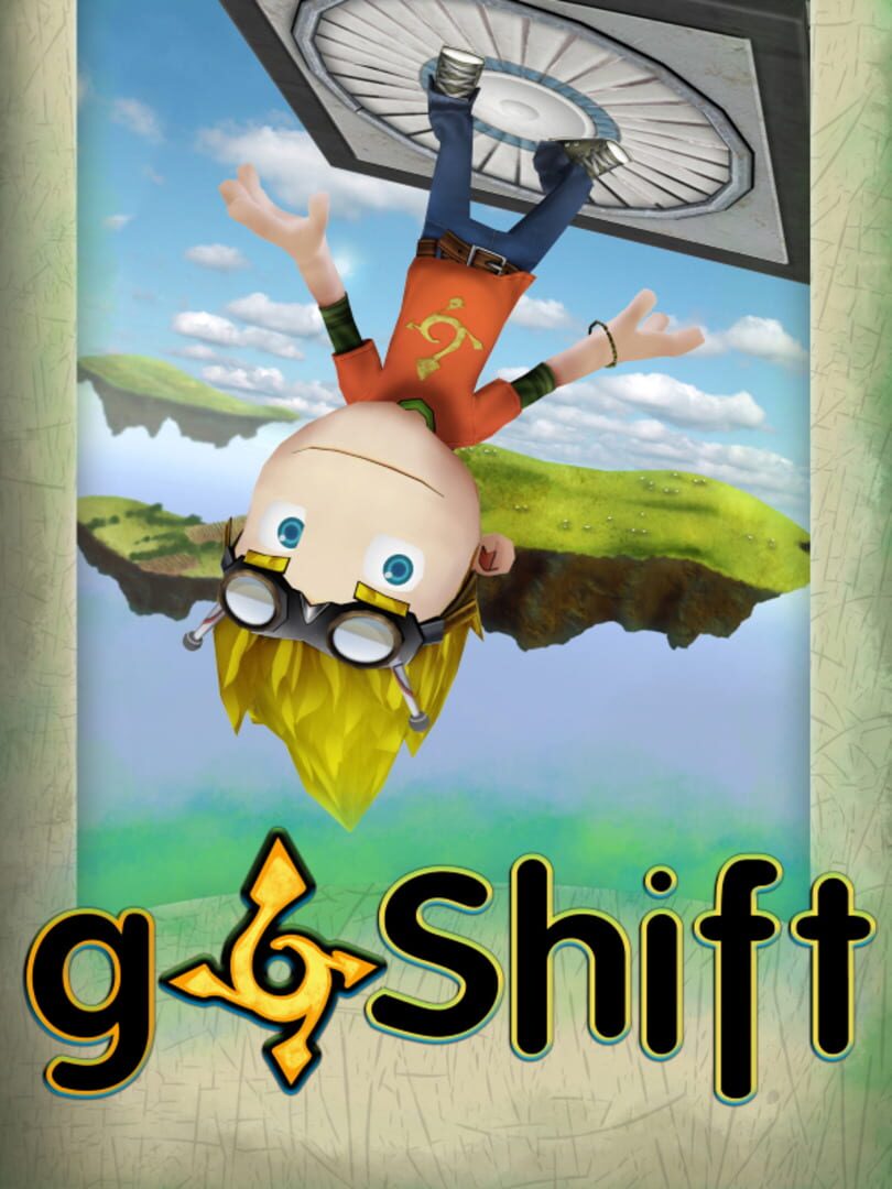 gShift