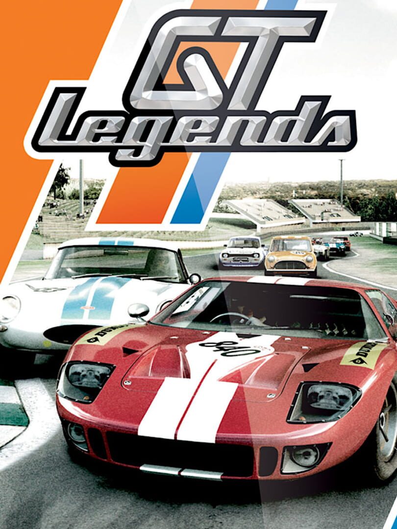 GT Legends