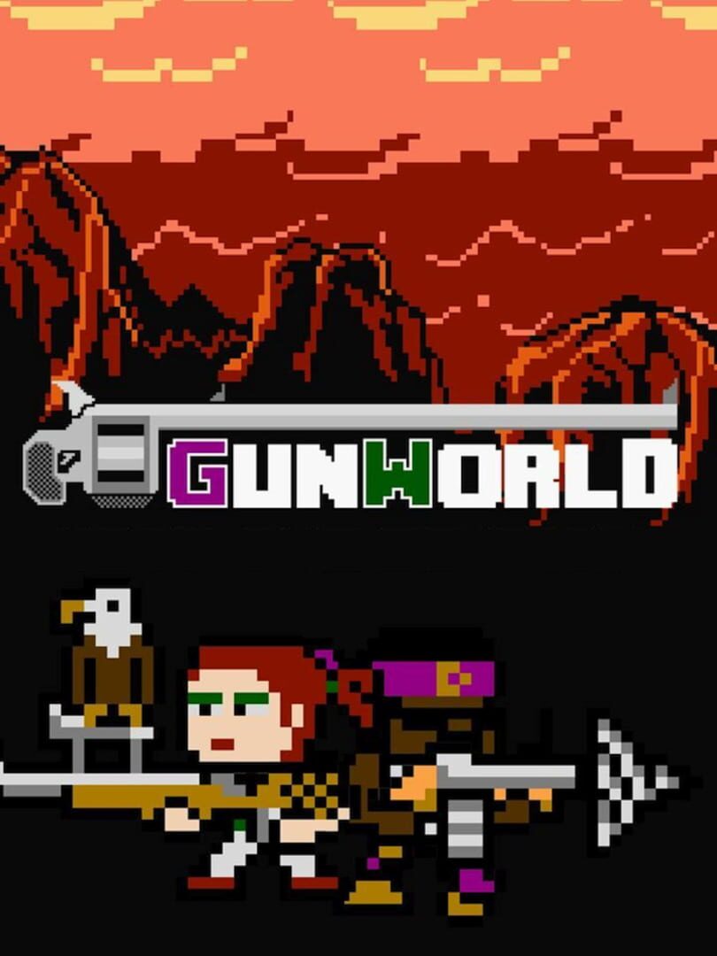 GunWorld