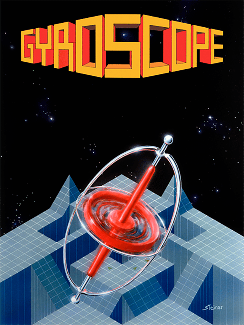 Gyroscope Cover