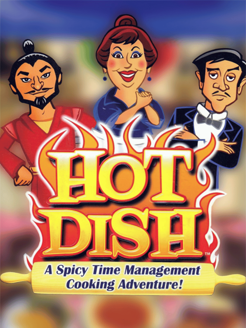 Hot Dish Cover