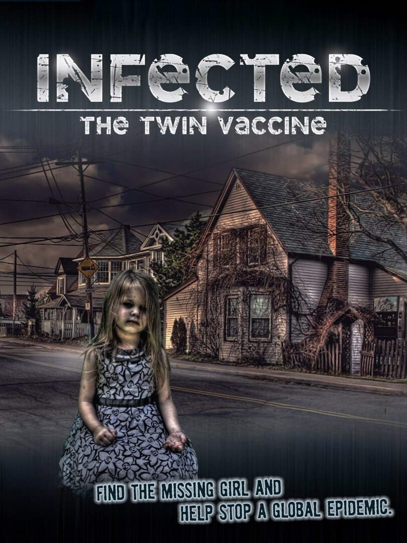 Infected: The Twin Vaccine Collector's Edition