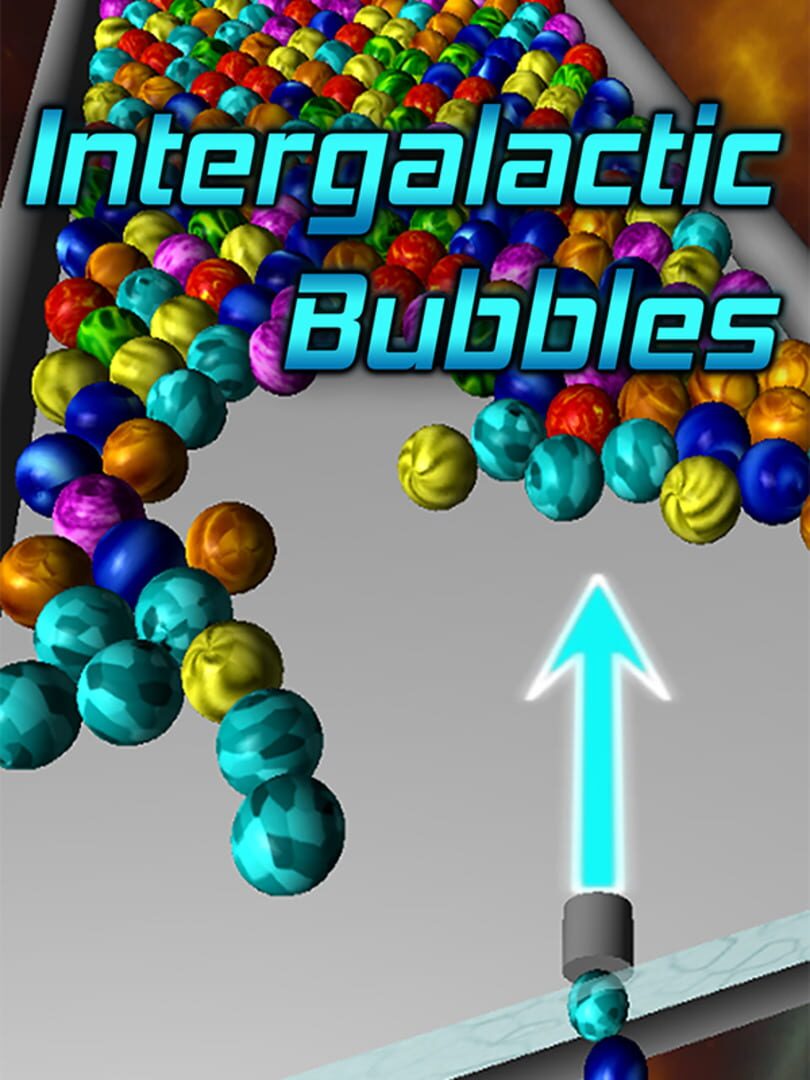 Intergalactic Bubbles
