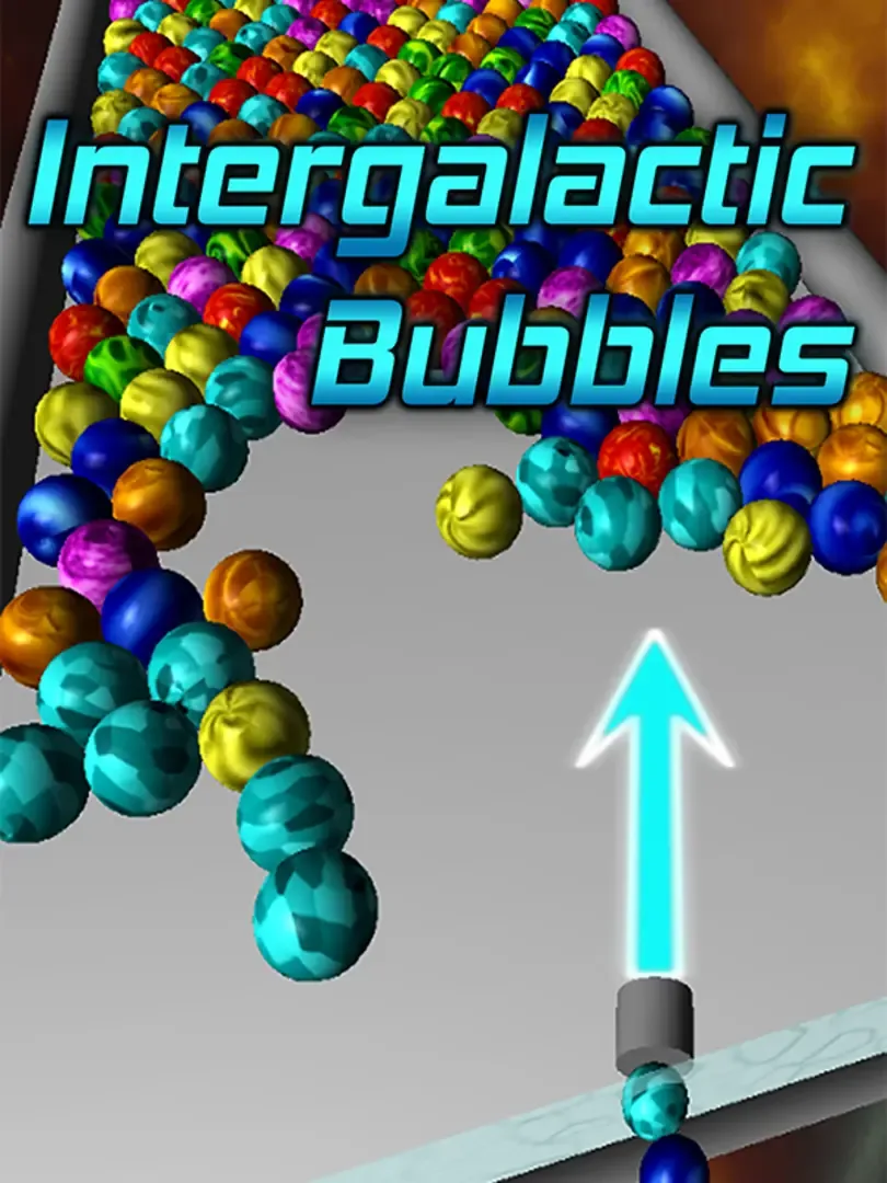 Intergalactic Bubbles
