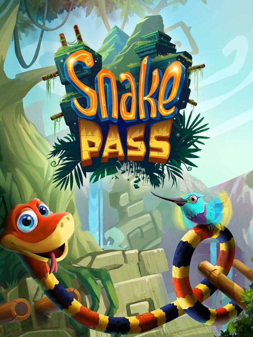 Snake Pass (2017)