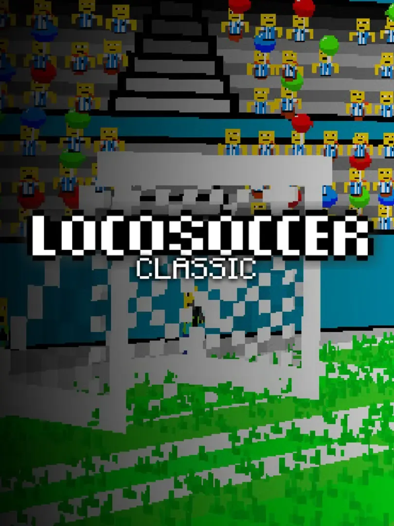 LocoSoccer Classic
