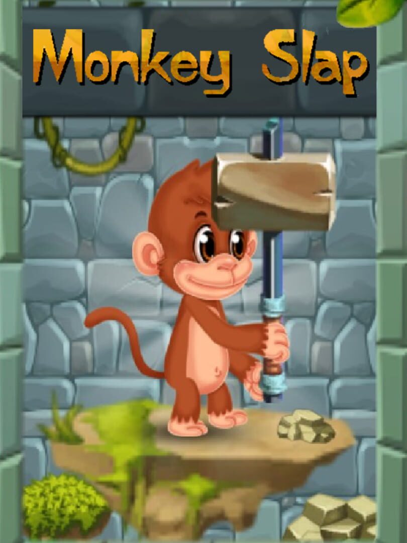 Monkey Slap