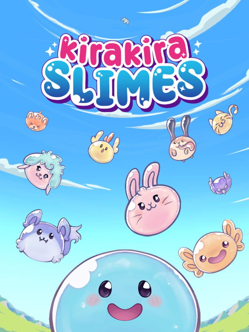 Kirakira Slimes (2024)