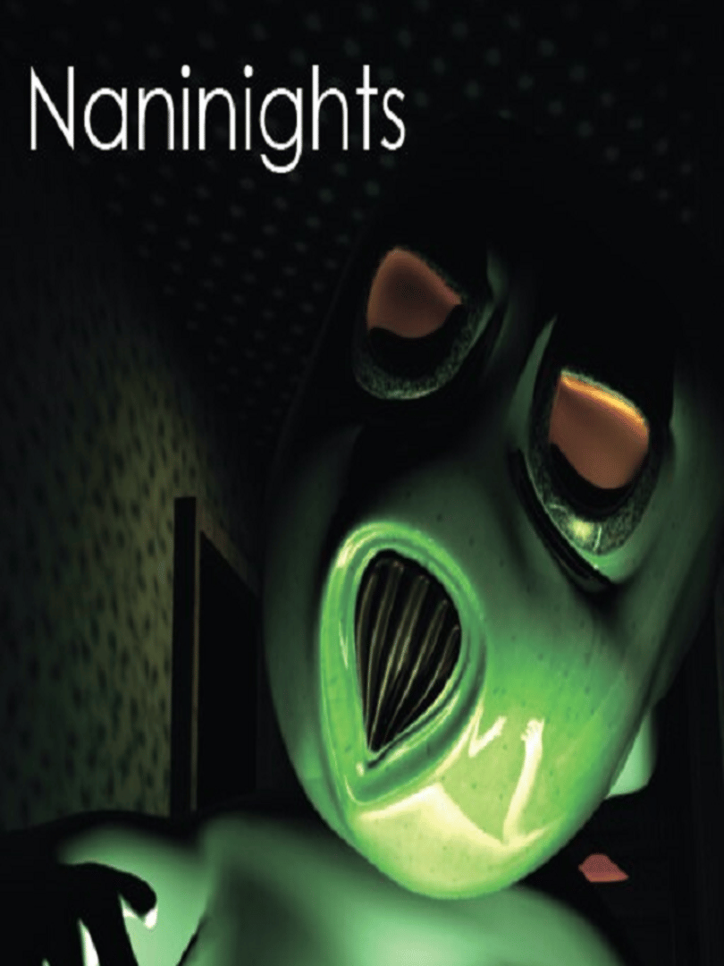 Naninights Cover