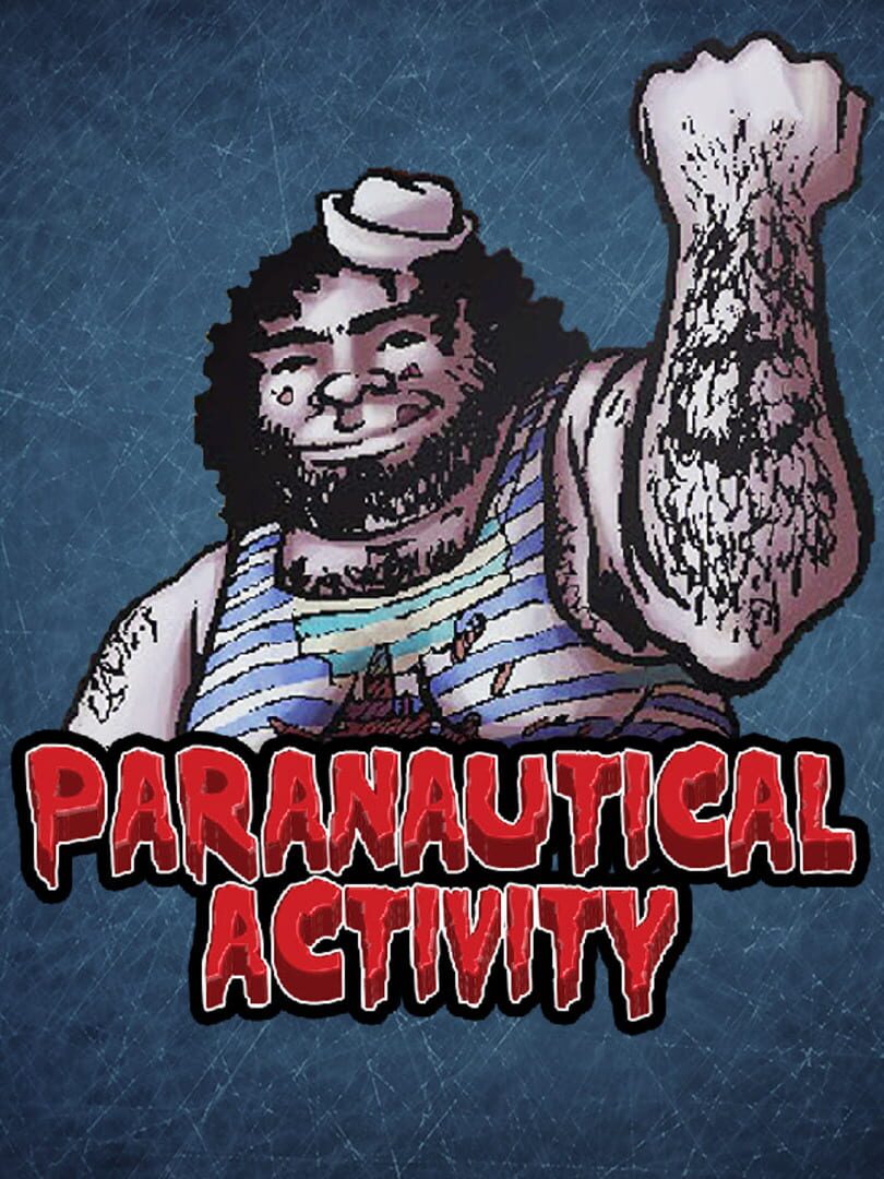 Paranautical Activity: Deluxe Atonement Edition
